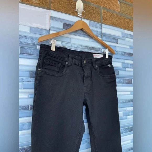 LawMan Pg3 Men’s Jeans size 32 - Picture 4 of 17